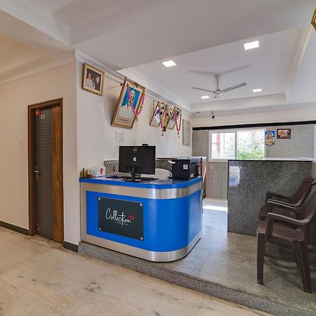 Hotel O Rj Royal Inn Веллуру Екстер'єр фото